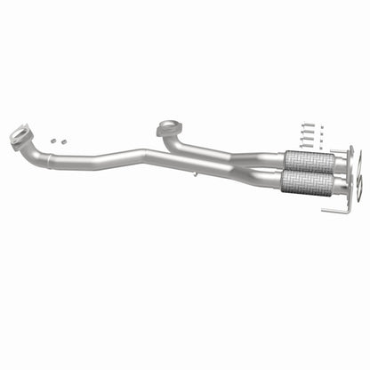 Magnaflow BRE Exhaust 11-15 Lincoln MKX 3.7L Front Pipe Kit