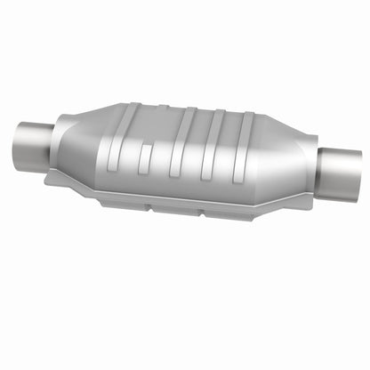 MagnaFlow Universal Catalytic Converter Mf 2.5