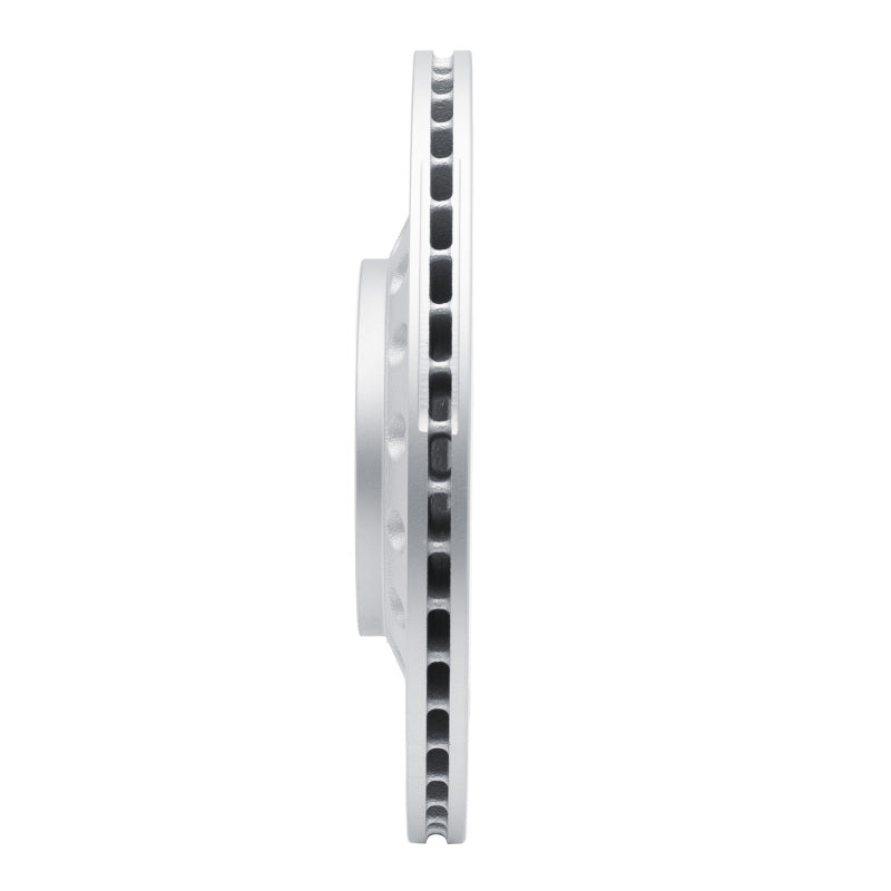 DFC 04-10 Audi A8 Rear GeoSPEC Coated Rotor