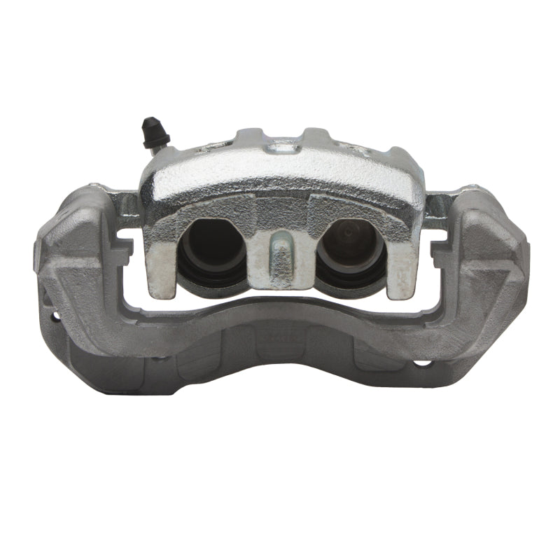 DFC 90-04 Mitsubishi Montero Front-L Silver Zinc Coated Premium Caliper