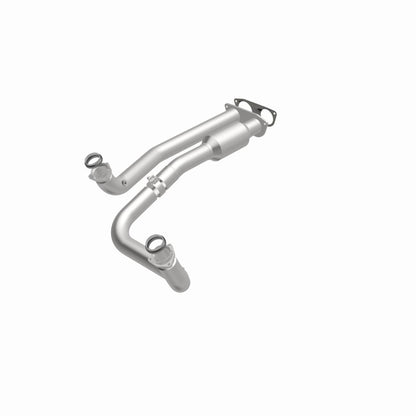 MagnaFlow Direct Fit Catalytic Converter 3500 Truck 97 7.4L