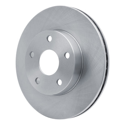 DFC 91-97 Toyota Previa Front Brake Rotor