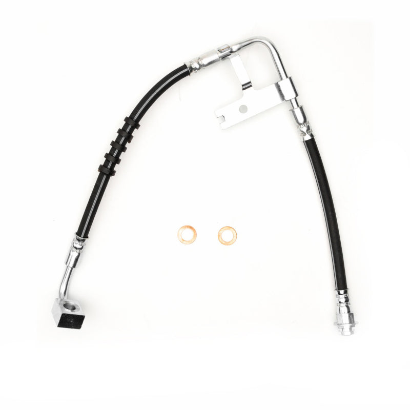 DFC 87-90 Dodge Dakota 4WD Front-L Brake Hose