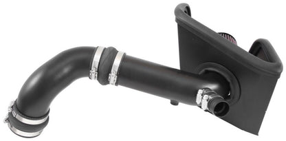 K&N Engineering K&N 2015 Volkswagen Golf / GTI 1.8L L4 F/I Typhoon Performance Intake Performance kit