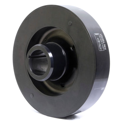 Fluidampr Chevy 396 - 427 CID V-8 Steel Internally Balanced Damper