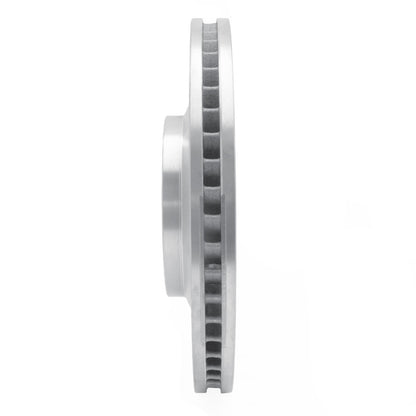 DFC 07-23 Lexus LS500h Left Front Brake Rotor