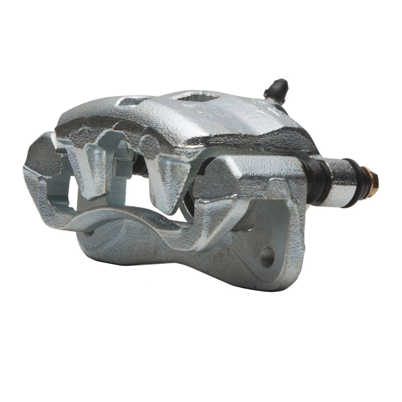 DFC 88-92 Ford Probe Front-R Silver Zinc Coated Premium Caliper