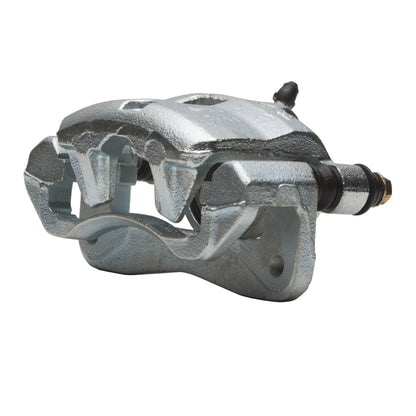 DFC 88-92 Ford Probe Front-R Silver Zinc Coated Premium Caliper