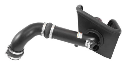 K&N Engineering K&N 2015 Volkswagen Golf / GTI 1.8L L4 F/I Typhoon Performance Intake Performance kit