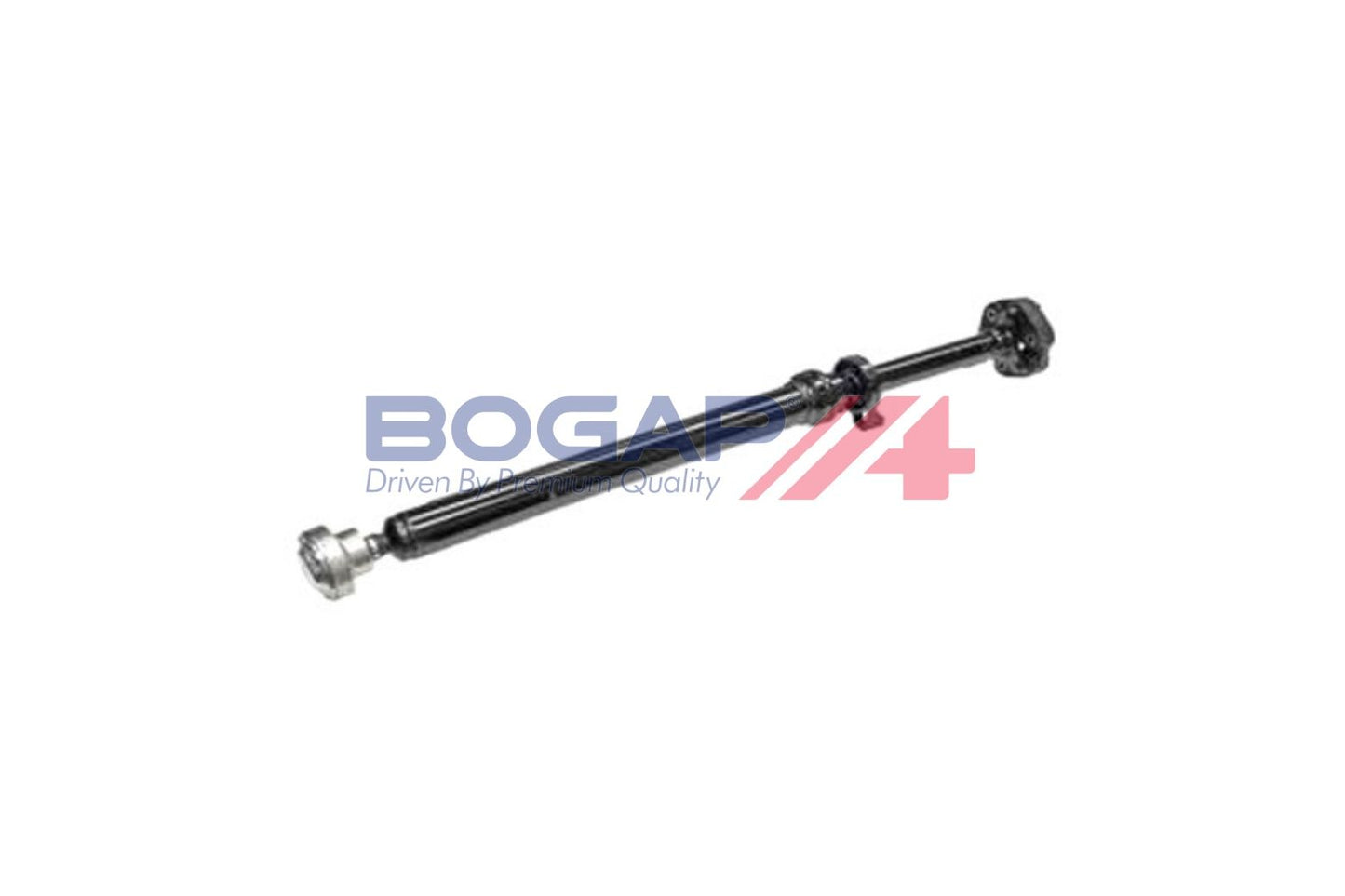 BOGAP A3510228 Propshaft, Axle Drive