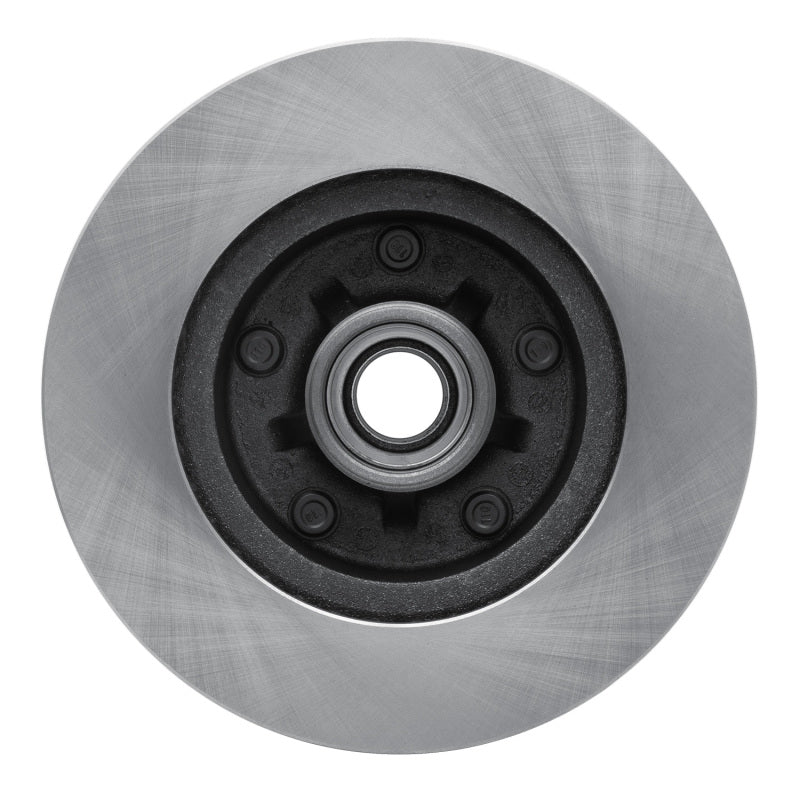 DFC 67-74 Buick Skylark Front Brake Rotor