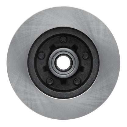 DFC 67-74 Buick Skylark Front Brake Rotor