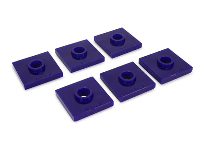 SuperPro Subframe Pad Bushing Kit