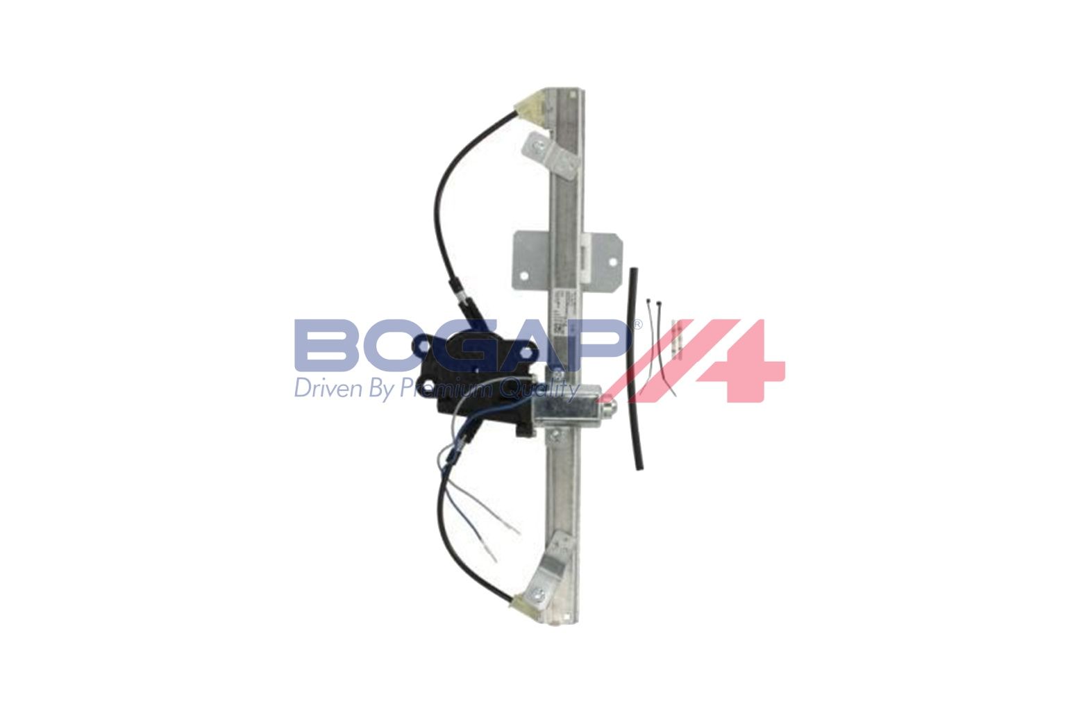 BOGAP R5341108 Window Regulator