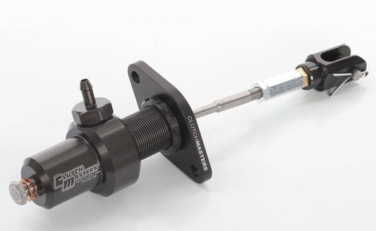Clutch Masters 2015+ Subaru WRX/STi .75in Bore Master Cylinder Upgrade Kit - Black
