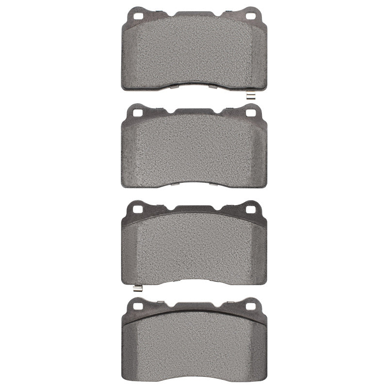 DFC 03-25 Acura Integra Rear/Front Euro 5000 Ceramic Brake Pads