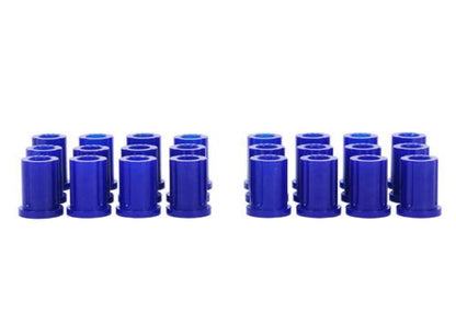 SuperPro 62-78 FJ 40-42 Shackle Bushing