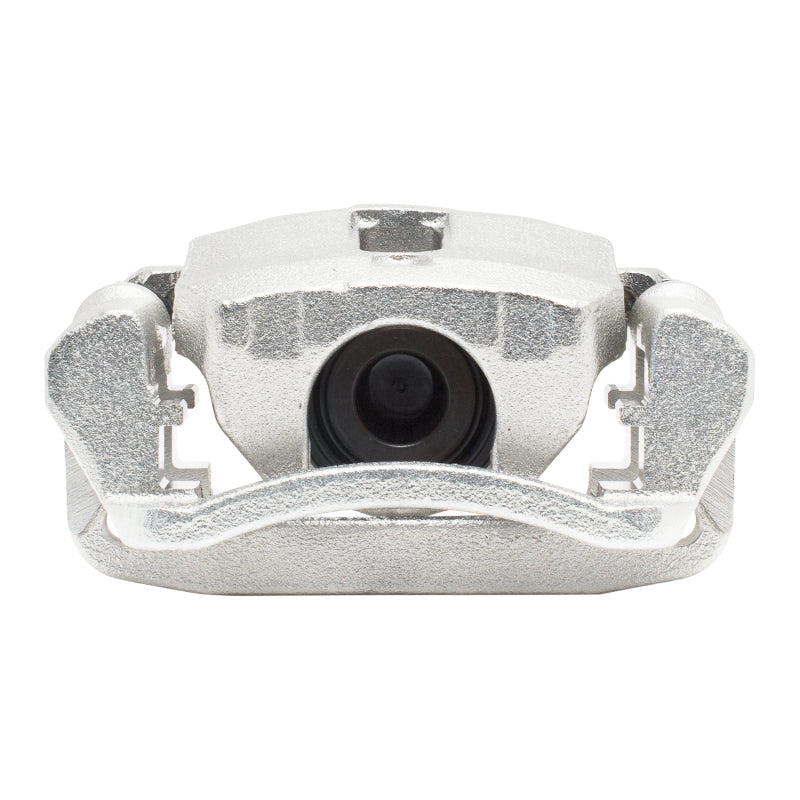 DFC 15-20 Chevrolet Colorado Rear-R Premium Caliper - Silver Zinc Coated