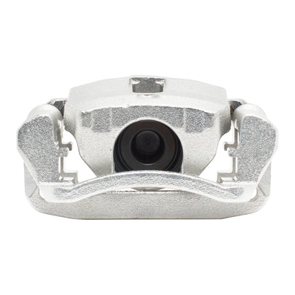 DFC 15-20 Chevrolet Colorado Rear-R Premium Caliper - Silver Zinc Coated