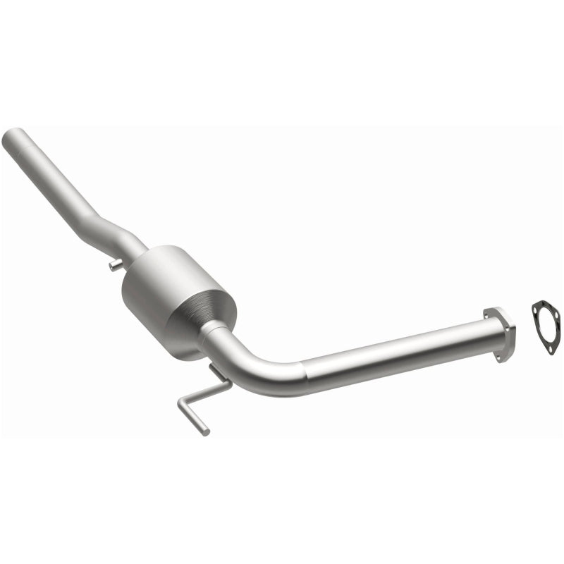 MagnaFlow Direct Fit Catalytic Converter 1993/1995 Volkswagen EuroVan 2.5L