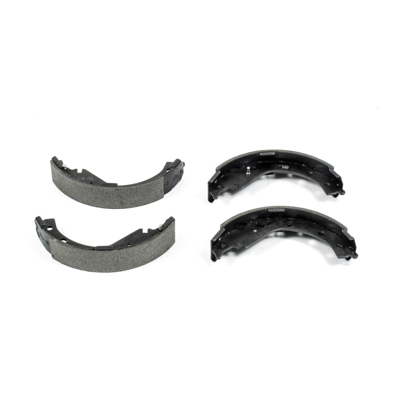 PowerStop Power Stop 05-06 Toyota Camry Rear Autospecialty Brake Shoes