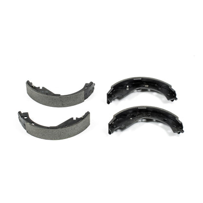 PowerStop Power Stop 05-06 Toyota Camry Rear Autospecialty Brake Shoes