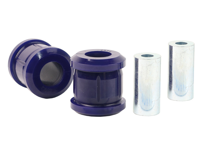 SuperPro Rear Differential Mount Bushing Kit