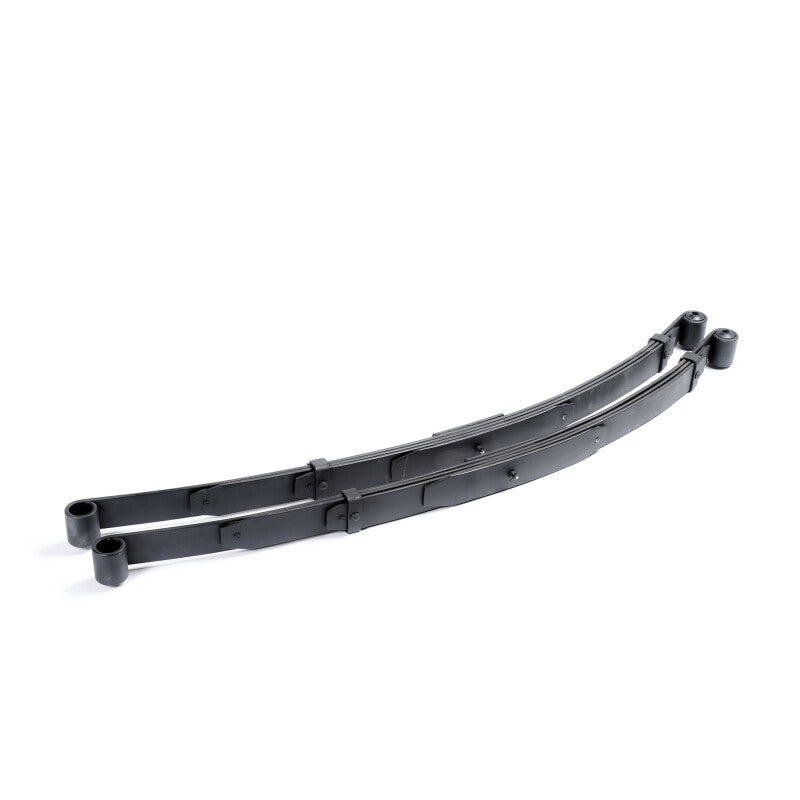 QA1 82-03 Chevy S10 2WD Handling Kit (0-2in/3in Drop) - Level 1