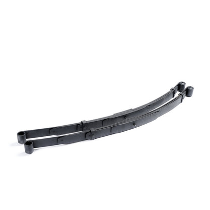 QA1 82-03 Chevy S10 2WD Handling Kit (0-2in/3in Drop) - Level 1