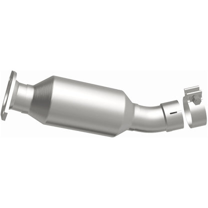 MagnaFlow 14-15 Prius C L4 1.5 OEM Underbody Direct Fit Converter