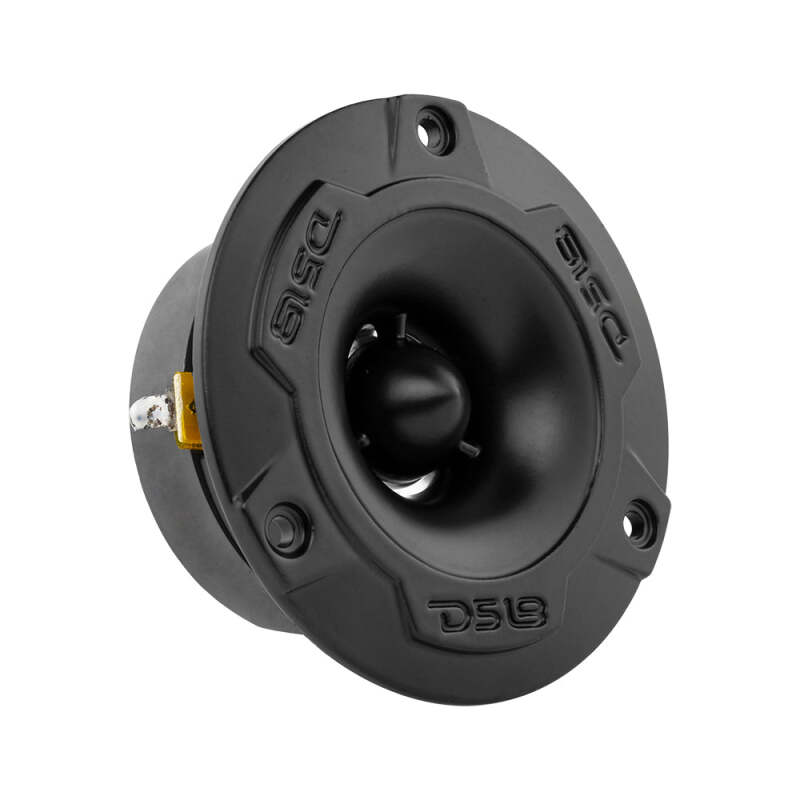 DS18 Pro-X Package w/ Pair of PRO-X8.4BM and a Pair of PRO-TW1X/BK