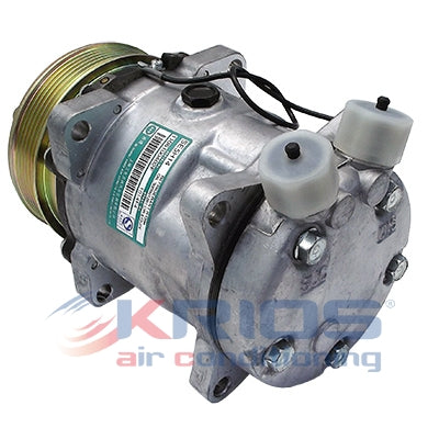 MEAT & DORIA MDKSB014S Air Conditioning Compressor