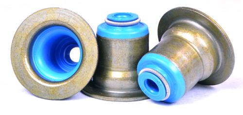 GSC Power Division GSC P-D Mitsubishi Evo X 4B11T Valve Stem Seal Set (Set of 16)