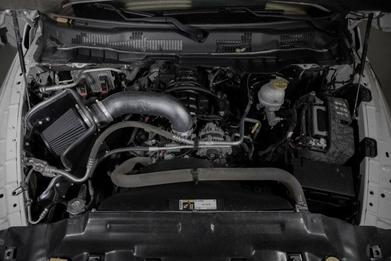 K&N Engineering K&N 09-21 Dodge Ram 1500 V8 5.7L Performance Intake