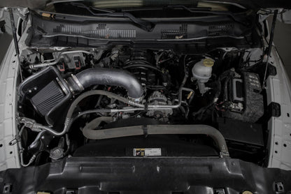 K&N Engineering K&N 09-21 Dodge Ram 1500 V8 5.7L Performance Intake