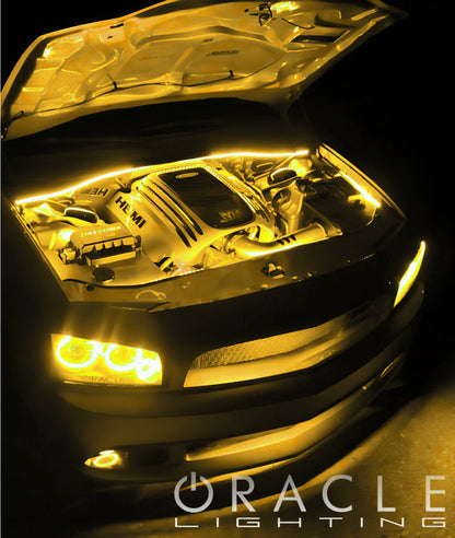 ORACLE Lighting Oracle Engine Bay LED Kit 48in - Yellow