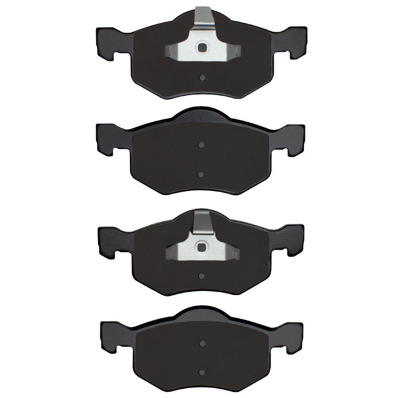 DFC 05-07 Ford Escape Front 5000 Advanced Ceramic Brake Pads