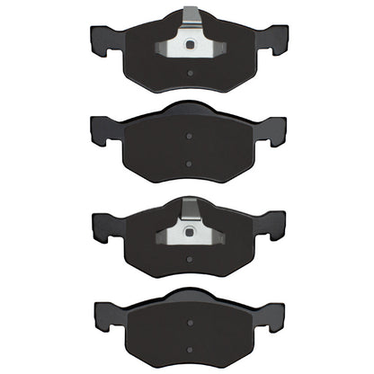 DFC 05-07 Ford Escape Front 5000 Advanced Ceramic Brake Pads