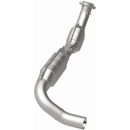 MagnaFlow Direct Fit Catalytic Converter 03-04 Exped Driver Side 4.6L