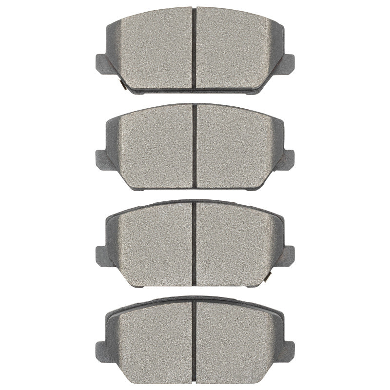 R1 Concepts R1 19-25 Hyundai Elantra N Front R1 Optimum OE Brake Pads