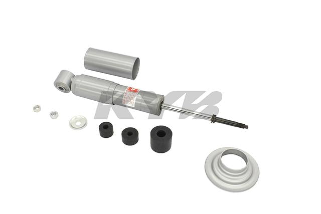 KYB Shocks & Struts Gas-A-Just Front TRIUMPH Spitfire GT6 Herald TR7 TR8 1959-80