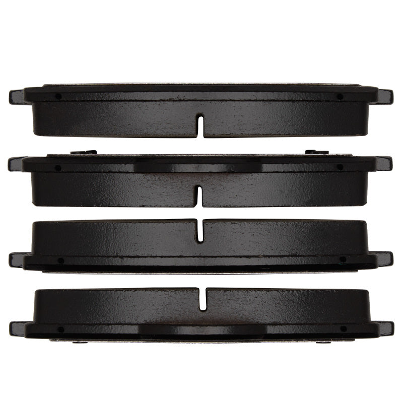 DFC 25-26 Volvo XC40 Front Ceramic 5000 Advanced Brake Pads