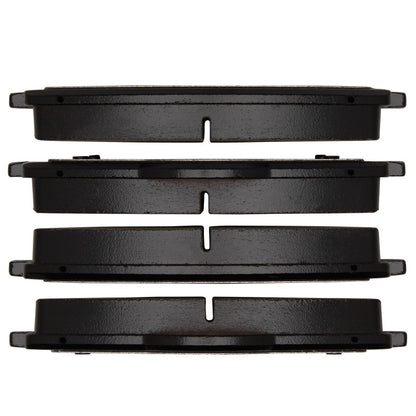 DFC 25-26 Volvo XC40 Front Ceramic 5000 Advanced Brake Pads
