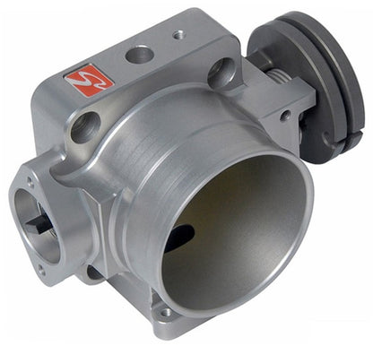 Skunk2 Racing Skunk2 Pro Series Honda/Acura (K Series) 74mm Billet Throttle Body (Race Only)cars w/ throttle cable