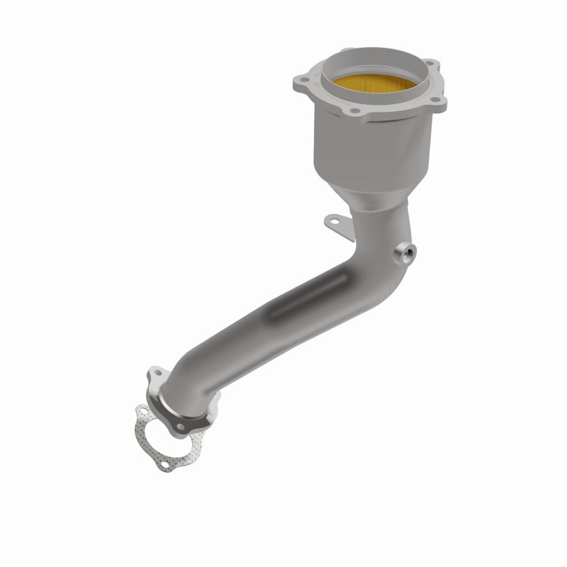 MagnaFlow 10-11 Porsche Cayenne 4.8L Direct Fit Converter