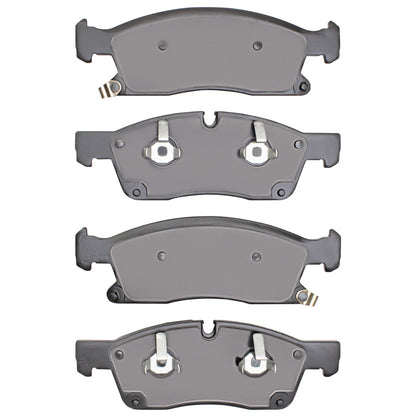 DFC 11-22 Dodge Durango Front 5000 Advanced Ceramic Brake Pads