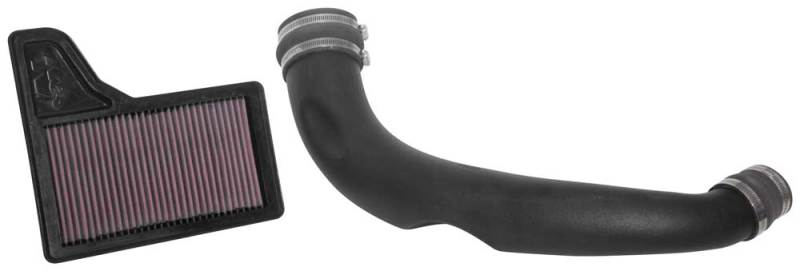 K&N Engineering K&N 18-19 Ford Mustang L4-2.3L 57 Series FIPK Performance Intake Kit