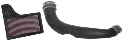 K&N Engineering K&N 18-19 Ford Mustang L4-2.3L 57 Series FIPK Performance Intake Kit
