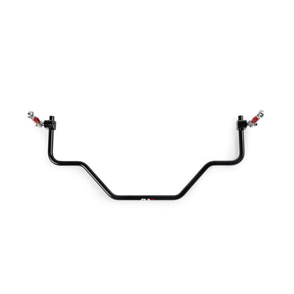 QA1 64-70 Ford Mustang 7/8in Rear Sway Bar Kit