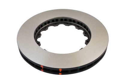 DBA 93-98 Toyota Supra Base Front 5000 Series Standard Ring